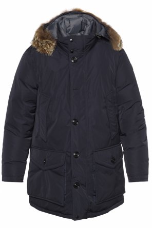 Parka 'river', zdjęcie 1 Parka 'river' od Moncler
